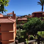 Marbella Golf & Beach Apartamento El Naranjo