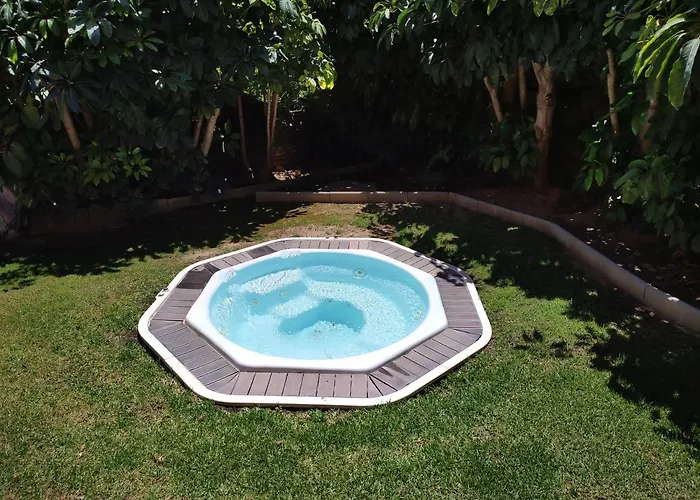 Marbella Golf & Beach Apartamento El Naranjo