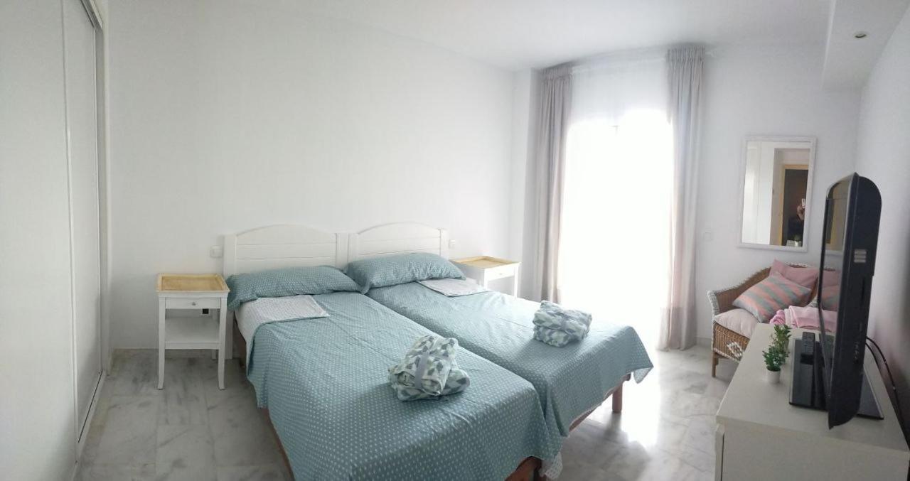 Apartament Golf & Beach Apartamento El Naranjo Marbella