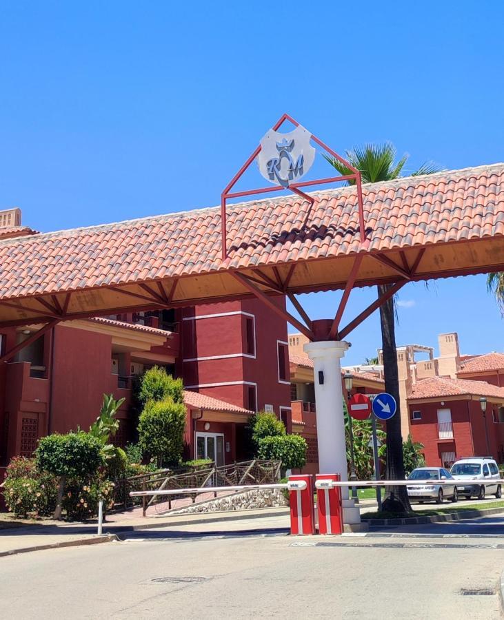 Golf & Beach Apartamento El Naranjo * Marbella