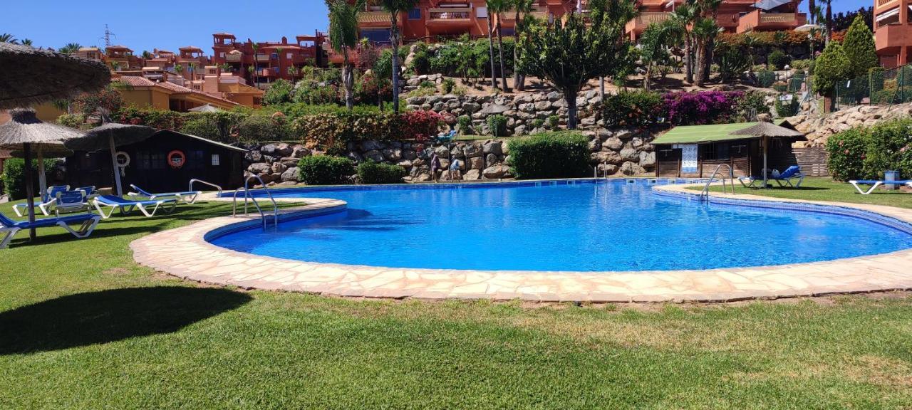 Apartament Golf & Beach Apartamento El Naranjo *