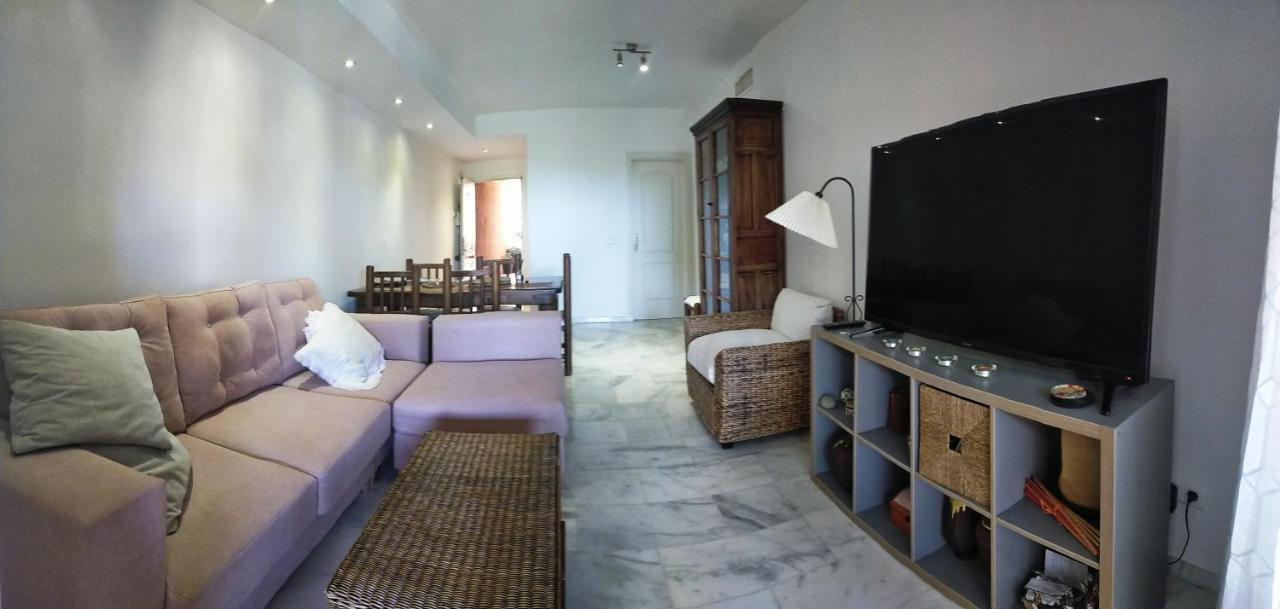 Golf & Beach Apartamento El Naranjo Apartament Marbella