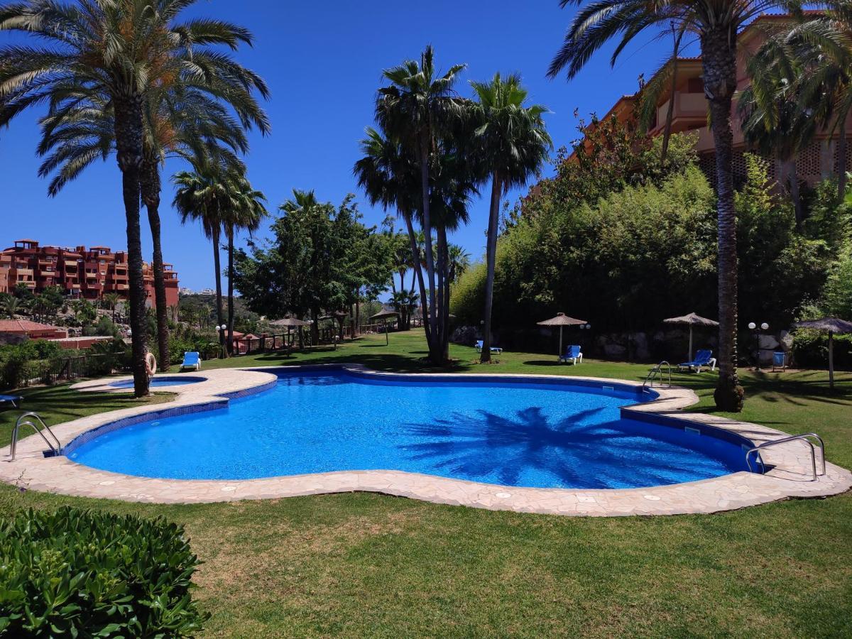 Golf & Beach Apartamento El Naranjo Apartament Marbella