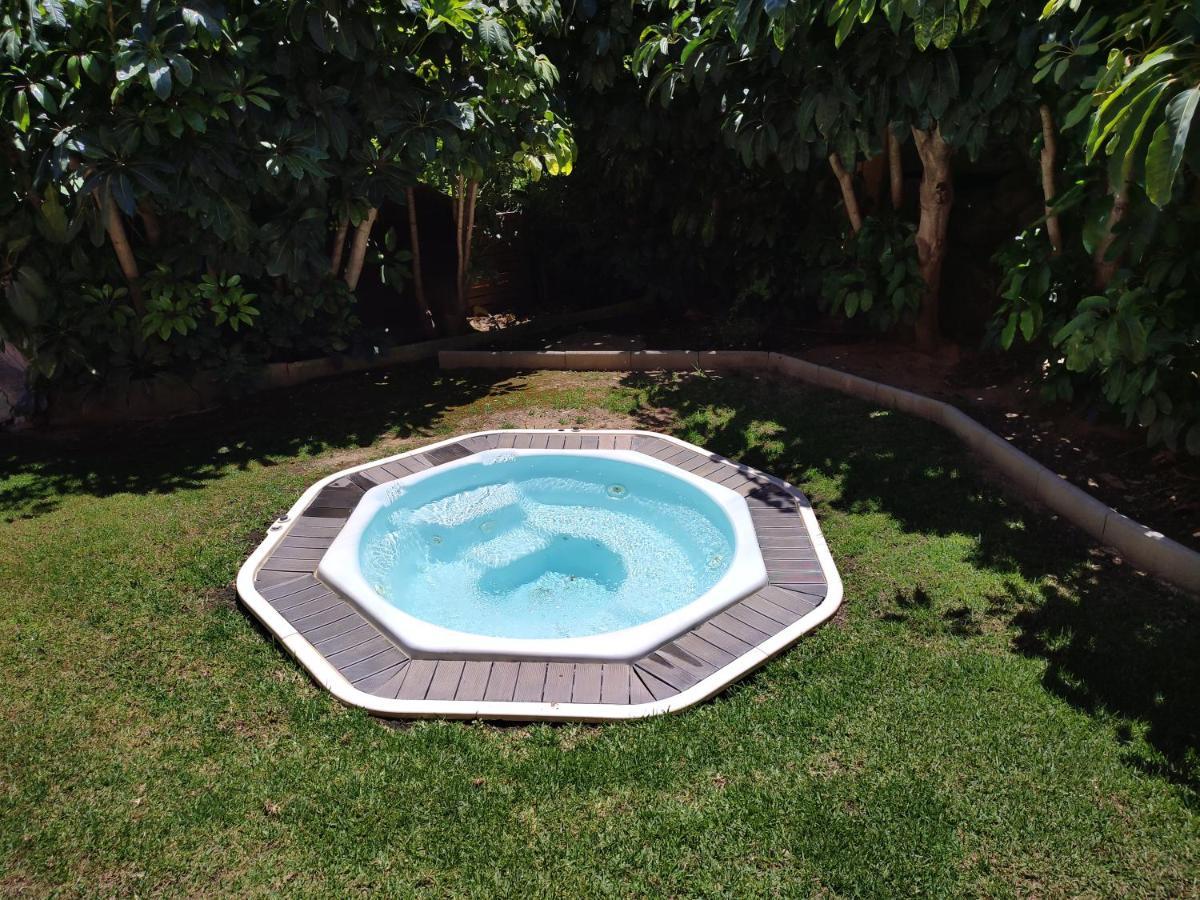 Golf & Beach Apartamento El Naranjo Apartament *