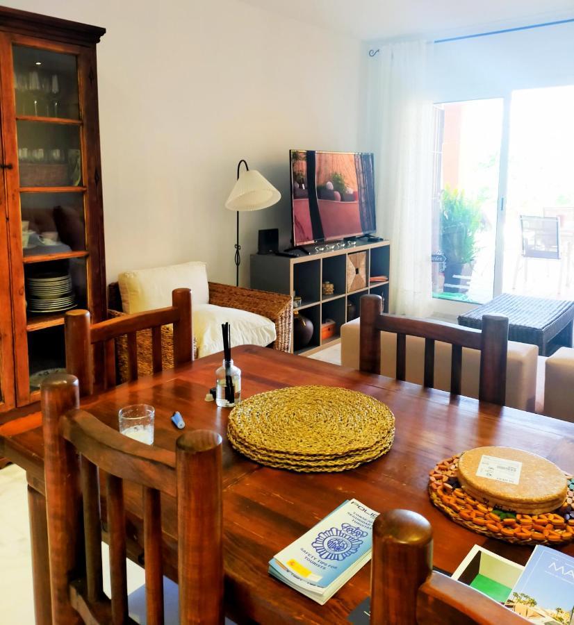 Apartament Golf & Beach Apartamento El Naranjo