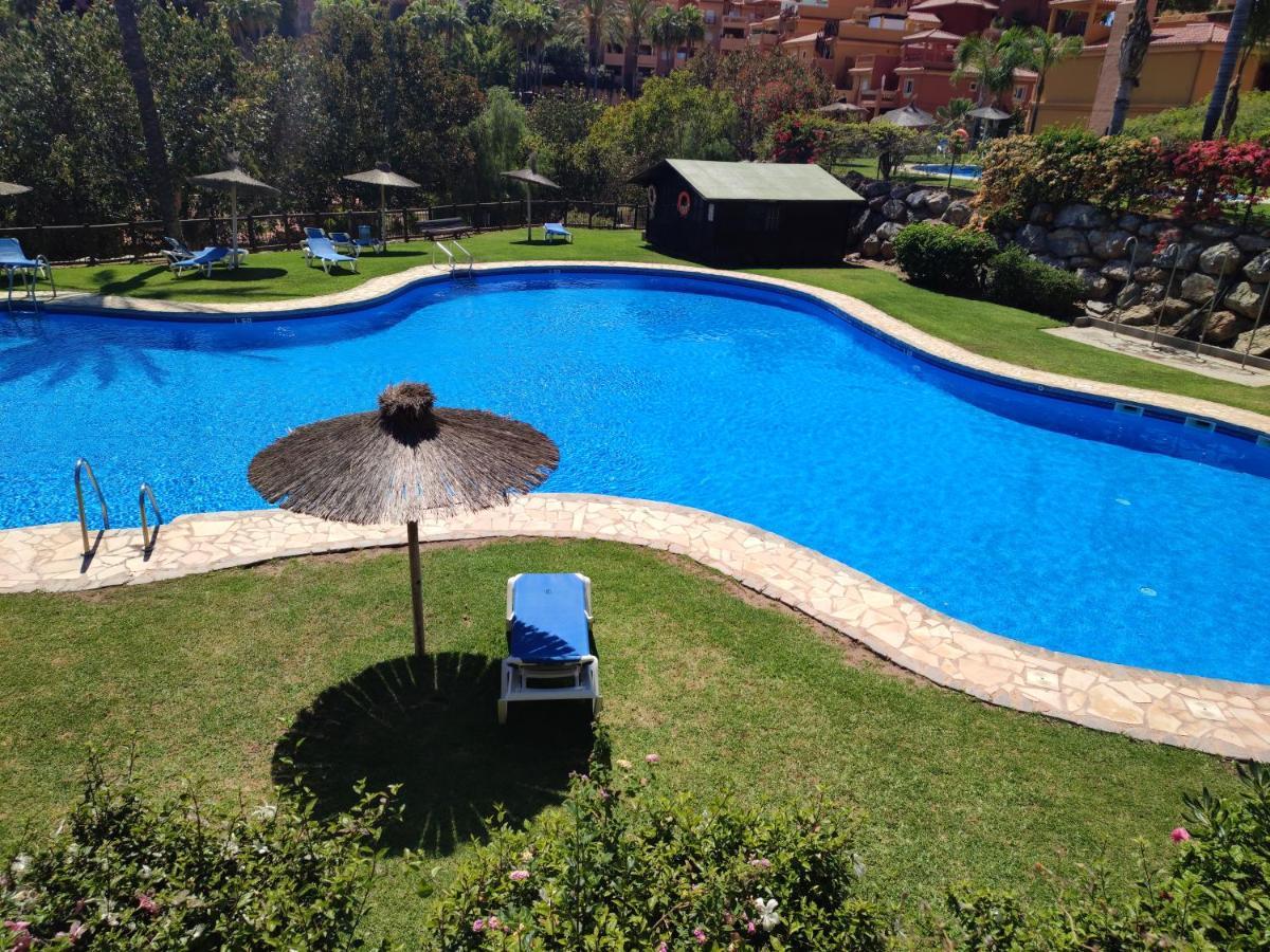 Golf & Beach Apartamento El Naranjo * Marbella