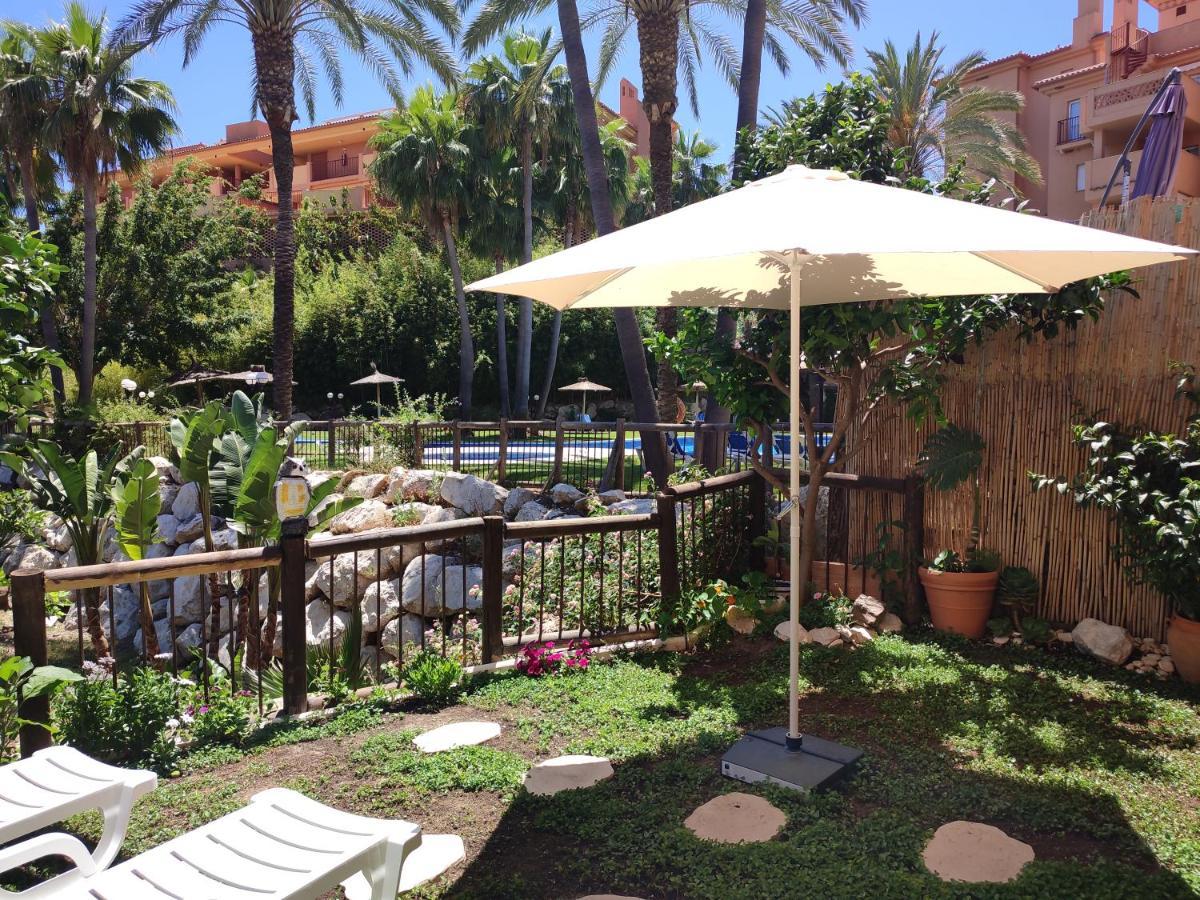 Golf & Beach Apartamento El Naranjo
