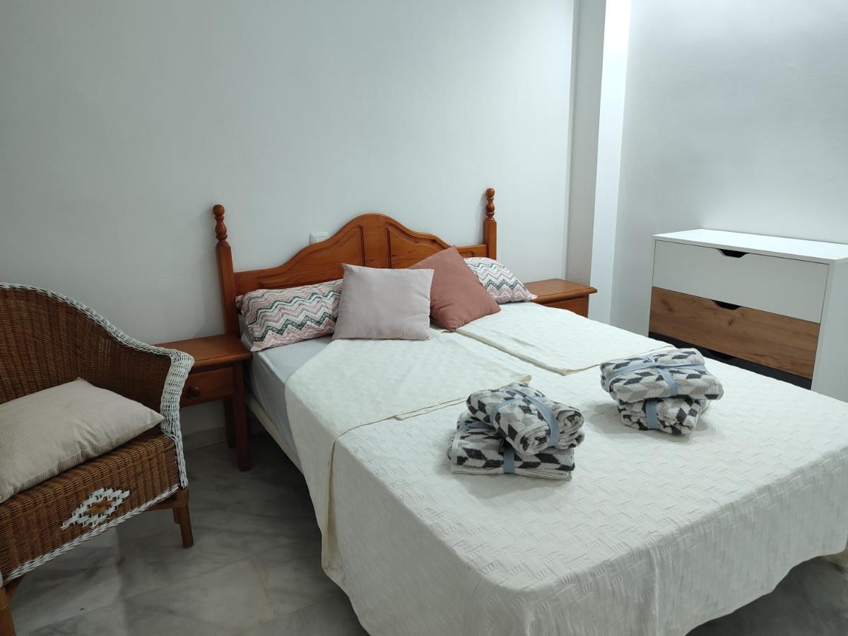 Golf & Beach Apartamento El Naranjo *