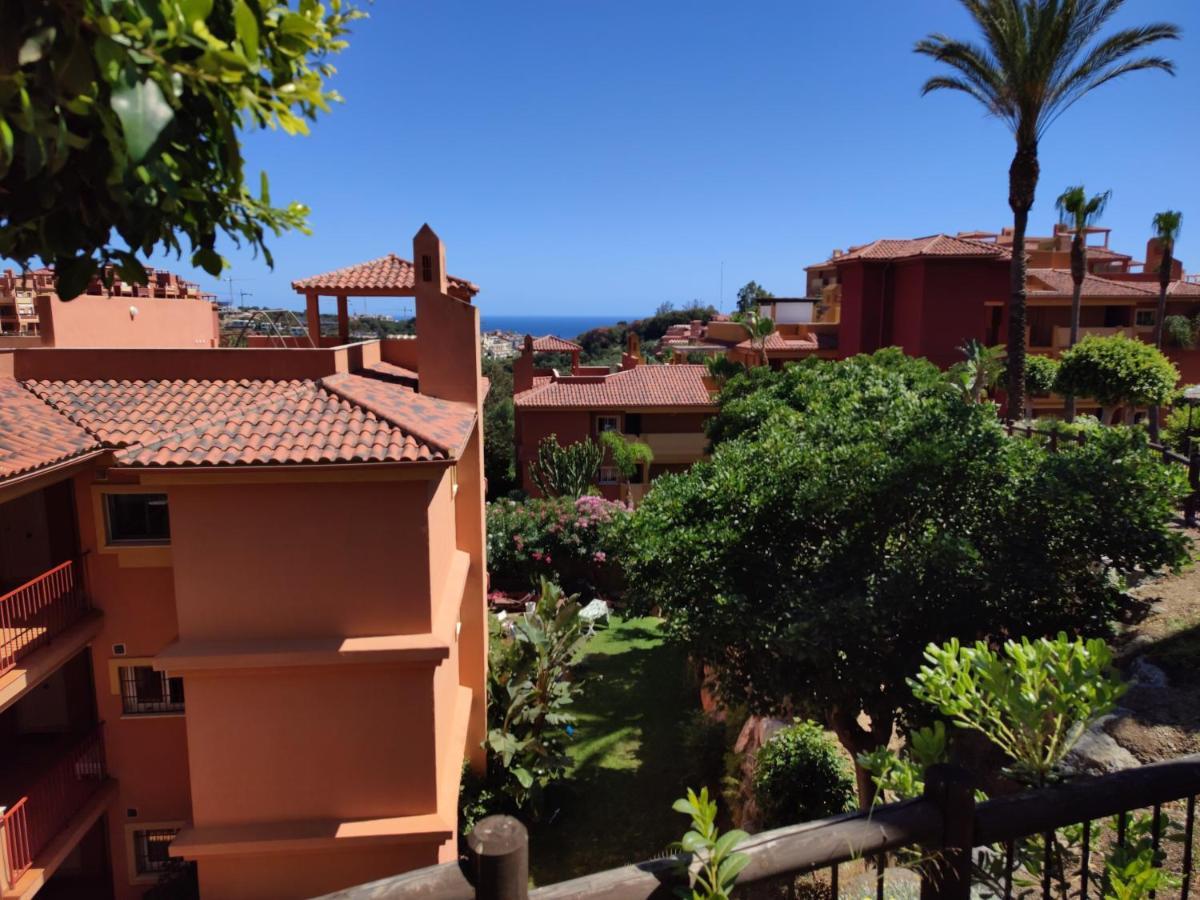 Golf & Beach Apartamento El Naranjo