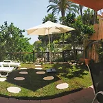 Marbella Golf & Beach Apartamento El Naranjo