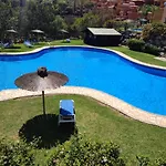 Marbella Golf&Beach Apartamento El Naranjo