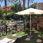 Marbella Golf&Beach Apartamento El Naranjo