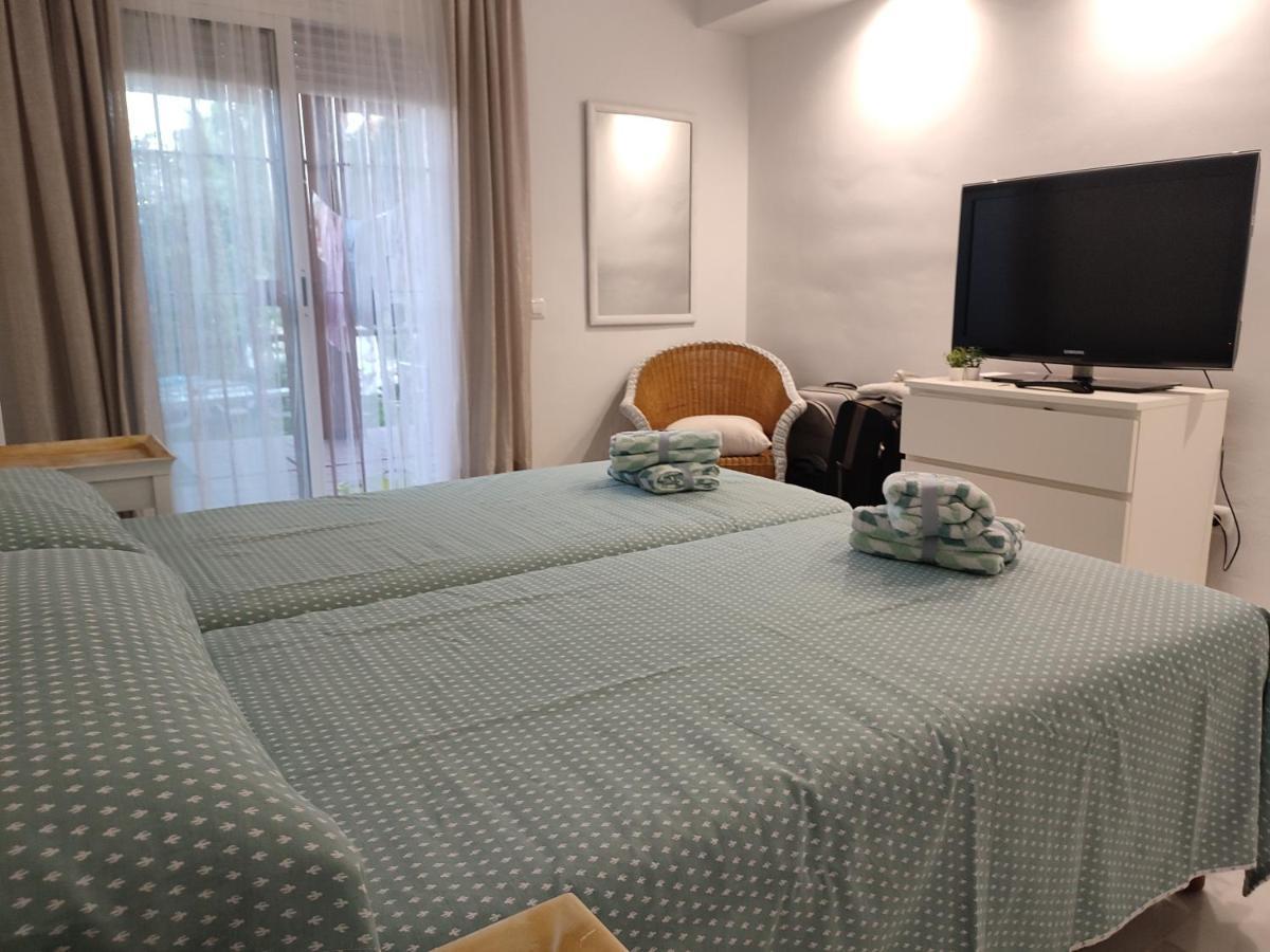 Golf&beach Apartamento El Naranjo Apartamento *