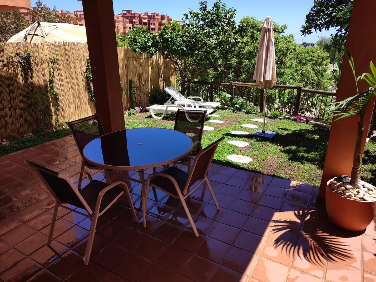 Golf&beach Apartamento El Naranjo Apartamento