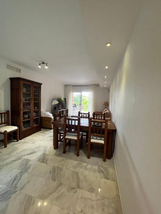 Golf&beach Apartamento El Naranjo