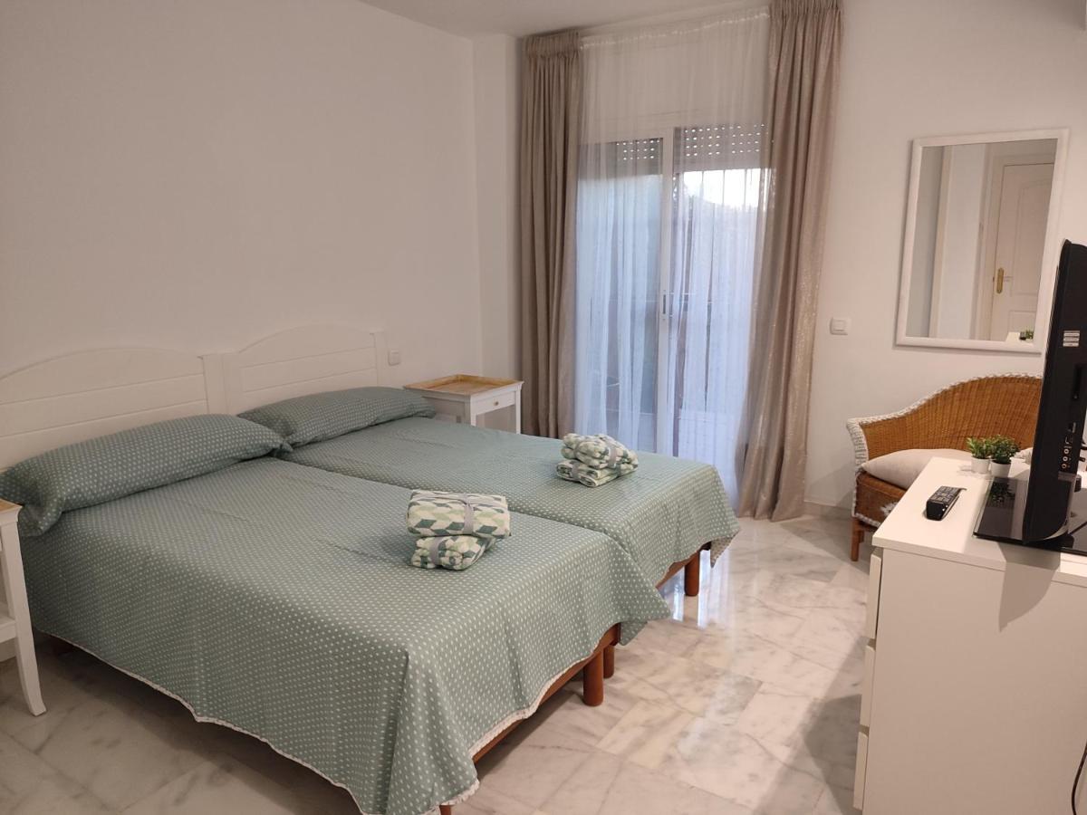 Apartamento Golf&beach Apartamento El Naranjo *